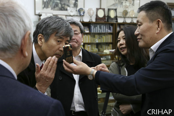 聯(lián)合國教科文組織亞太地區(qū)非物質(zhì)文化遺產(chǎn)國際培訓(xùn)中心管理委員會第五次會議在京召開