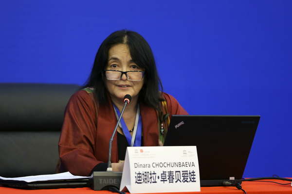 “傳統(tǒng)工藝傳承與可持續(xù)發(fā)展能力建設(shè)國(guó)際培訓(xùn)”在深圳舉辦