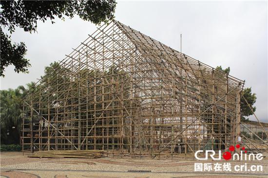 澳門公布最新非物質文化遺產(chǎn)清單