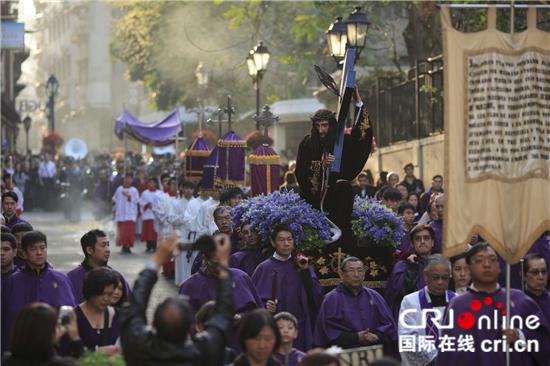 澳門公布最新非物質文化遺產(chǎn)清單
