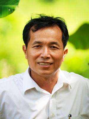 最美鄉(xiāng)村教師李修雄:大山的孩子讓我留下來(lái)