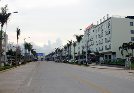 樂東：旅游地產(chǎn)投資價值前景不可估量