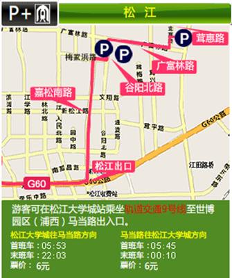 世博交通倡導(dǎo)集約化公共交通出行模式