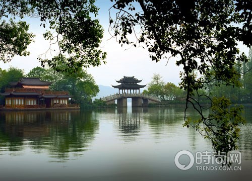 10種方式享樂(lè)世博周邊游(組圖)