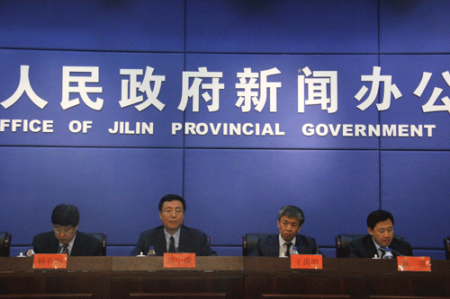 提升為民服務(wù)水平 促進吉林經(jīng)濟發(fā)展