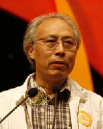 中國傳媒大學(xué)動畫學(xué)院教授路盛章