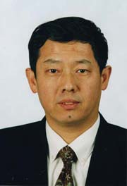 高鋼<br>中國人民大學新聞學院常務(wù)副院長