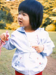 4歲能自編連環(huán)畫！日本公開新錄像慶賀小公主生日