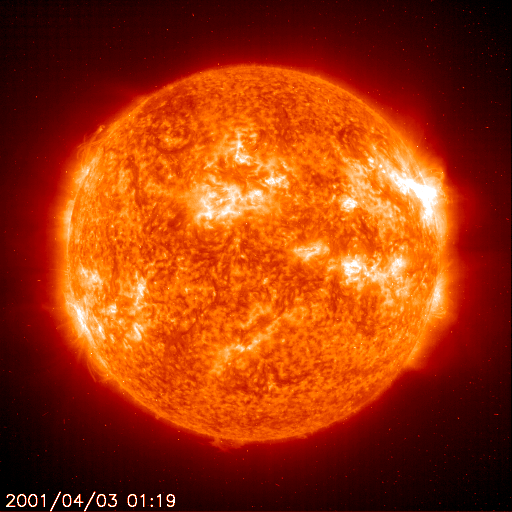 “太陽B”探測器將發(fā)射 耀斑預報有望成真