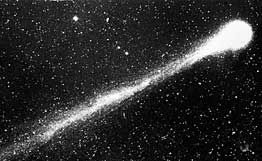 俄科學家稱10月底彗星撞地球純屬謠言(圖)