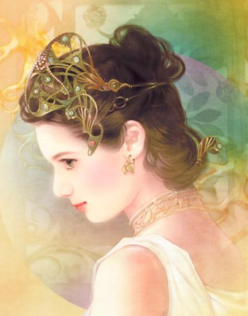 血型秘語(yǔ)：黃金周愛(ài)情春風(fēng)得意的血型女