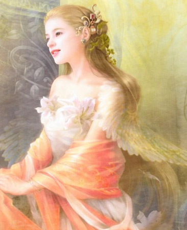 血型秘語：黃金周愛情春風(fēng)得意的血型女