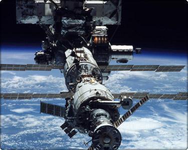 國(guó)際空間站冷卻系統(tǒng)出故障 宇航員將進(jìn)行2次太空行走