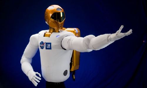 NASA計(jì)劃千日內(nèi)派機(jī)器宇航員登月 或激勵(lì)新一代科學(xué)家