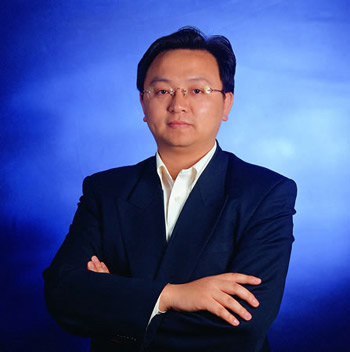 比亞迪總裁成2009年胡潤(rùn)榜內(nèi)地新首富