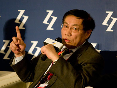 任志強(qiáng)回應(yīng)天價(jià)薪酬:我的實(shí)際工資不足700萬(wàn)的1/10