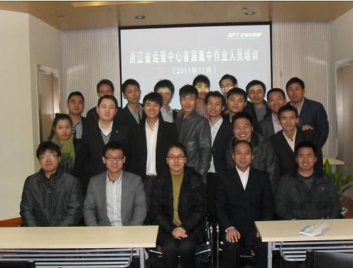 與產(chǎn)業(yè)同興 與渠道共贏—史福特浙江運(yùn)營(yíng)中心成立簽約儀式紀(jì)實(shí)