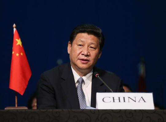 習(xí)近平同非洲國(guó)家領(lǐng)導(dǎo)人舉行早餐會(huì)：中非關(guān)系發(fā)展沒(méi)有完成時(shí)只有進(jìn)行時(shí)