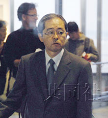 日本駐俄大使動(dòng)身返回莫斯科 籌備日俄首腦會(huì)談