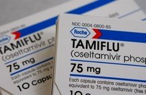 用還是不用？英國兒童甲型流感患者陷入“達菲困境”
