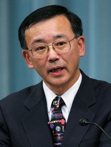 谷垣禎一當(dāng)選自民黨總裁 先抓鳩山小辮再謀卷土重來(lái)