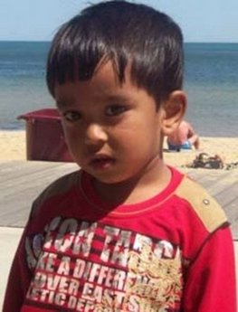 印度3歲男孩墨爾本被殺 澳、印關(guān)系再受考驗