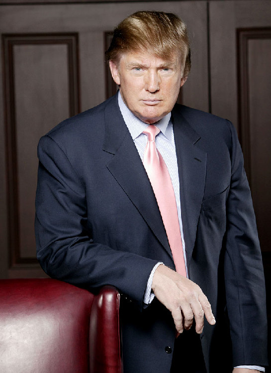 美富豪有意競選總統(tǒng) 發(fā)狠要對中國商品猛加稅