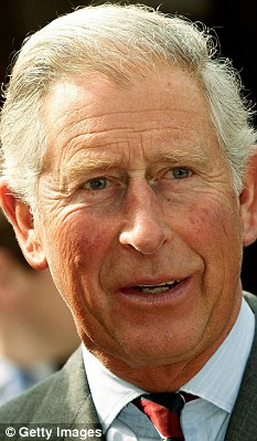 英媒披露王儲查爾斯干政 前首相布萊爾曾大為不滿