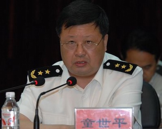 總政領(lǐng)導(dǎo)人事大變動 新一屆班子已經(jīng)產(chǎn)生