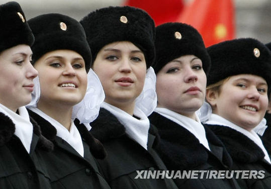 俄軍任命新陸軍總司令及兩個(gè)軍區(qū)司令