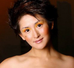 《暗戀桃花源》選角 賴聲川密會謝娜(圖)