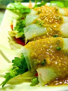 芥末殺菌沒(méi)有科學(xué)依據(jù) 慎食美味生魚(yú)片