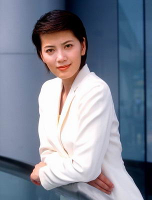 央視美女主持的職場智慧