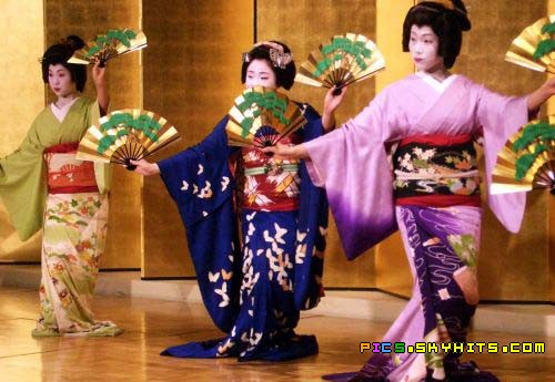 日本“人間國寶”級(jí)歌舞伎將來華巡演