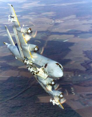 奧巴馬專機(jī)低飛事件發(fā)酵 美海軍戰(zhàn)機(jī)訓(xùn)練被罕見(jiàn)叫停