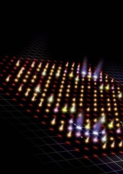 量子計算機10年內(nèi)面世 可解決“不計其數(shù)”難題
