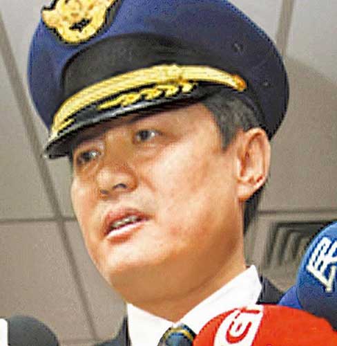 臺灣遠東航空高層仗勢性騷擾 三準空姐控訴(圖)