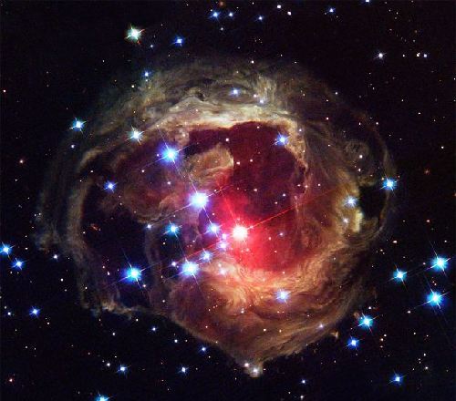 霍金稱宇宙大爆炸與上帝無關(guān) 宇宙無起源