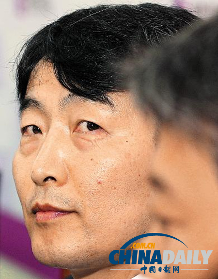 韓國(guó)法院向樸槿惠提交逮捕涉嫌策動(dòng)內(nèi)亂議員請(qǐng)求書