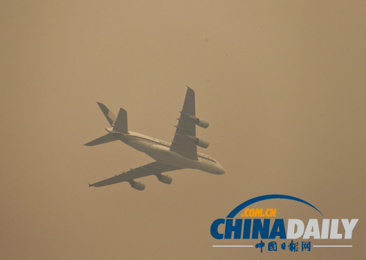 澳大利亞叢林火災燒毀數(shù)百房屋 2000消防員奮力滅火