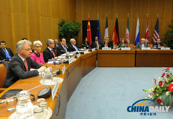英國與伊朗恢復直接外交往來 雙邊關(guān)系進入新階段