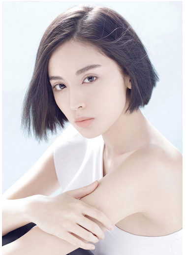 獨舌：趙麗穎Angelababy都“翻身”了 古麗娜扎汪峰路還遠(yuǎn)么