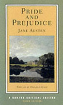 Pride & Prejudice 《傲慢與偏見(jiàn)》(精講之一)