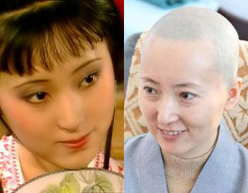 悼念陳曉旭！“林妹妹”魂歸離恨天 <img src=