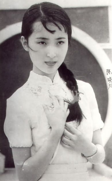 悼念陳曉旭！“林妹妹”魂歸離恨天 <img src=