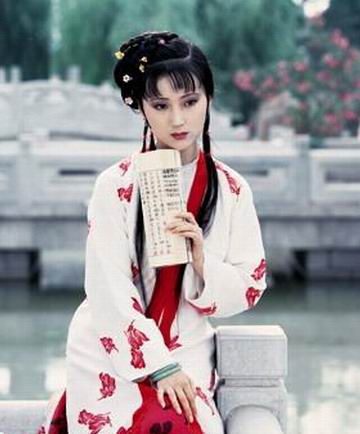 悼念陳曉旭！“林妹妹”魂歸離恨天 <img src=