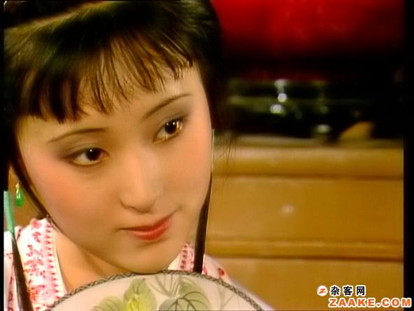 悼念陳曉旭！“林妹妹”魂歸離恨天 <img src=