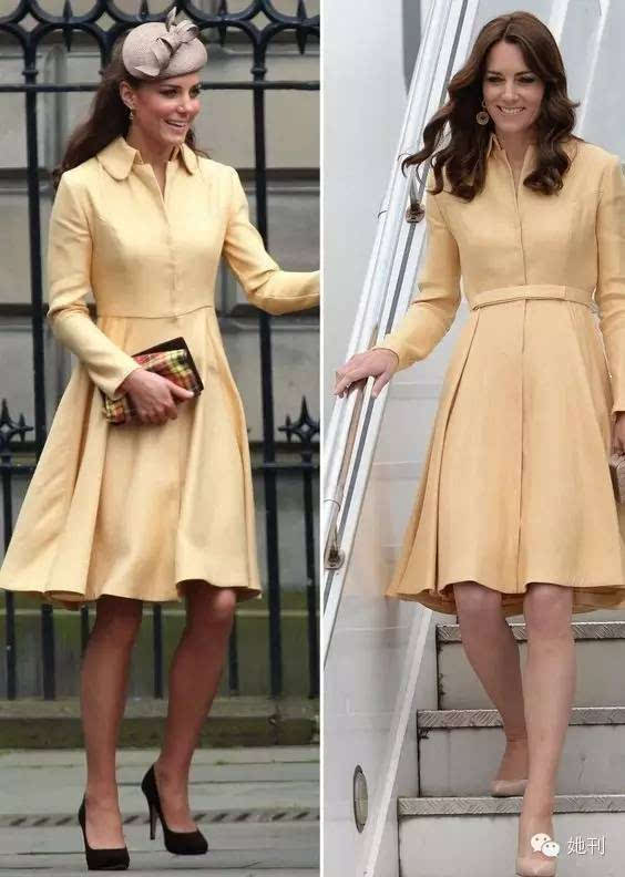 她貴比英女王，卻穿幾百塊的衣服美翻東南亞！