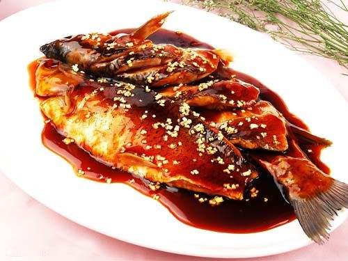 中國過年吃的吉利食物 你知道都有什么寓意嗎？