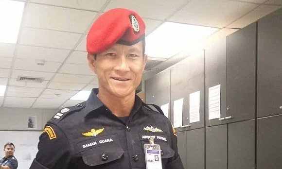 泰國(guó)洞穴被困13人全部獲救！這場(chǎng)救援轟動(dòng)全球